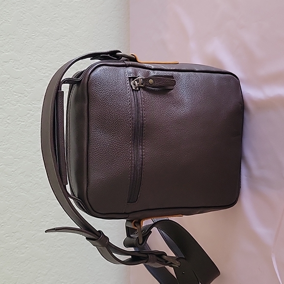 Men bag - Picture 2 of 5